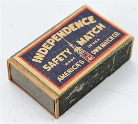 Worldwarcollectibles Us Ww2 Matchbox