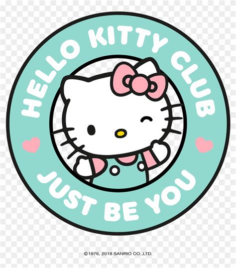 Hello Kitty , Png Download - Hello Kitty Logo Png, Transparent Png ...