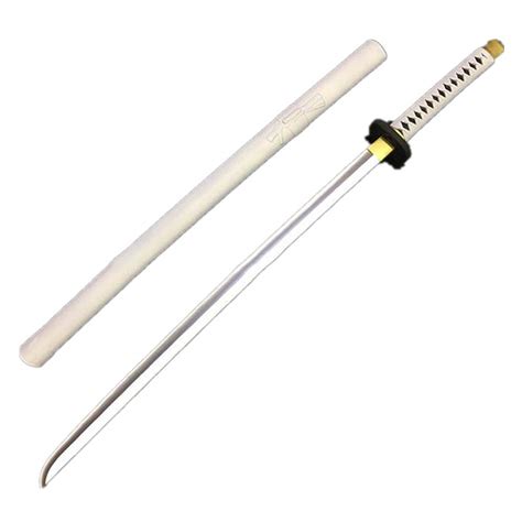 Buy Damdos Halloween Prop 40 Katana Weapon Cosplay Roronoa Zoro PU