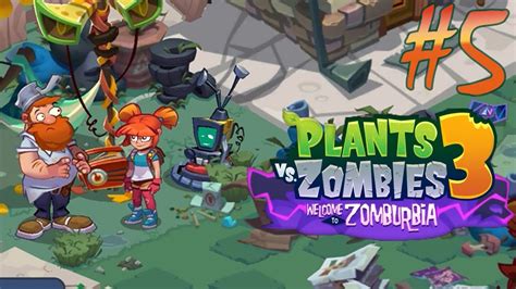 Level Build Ice Cream Siren Plants Vs Zombies Welcome To