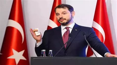 Babası açıkladı Berat Albayrak ın yeni işi Kocaeli Son Dakika