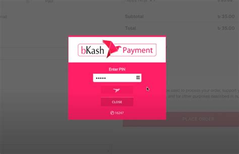 Bkash Payment Gateway Github Topics Github