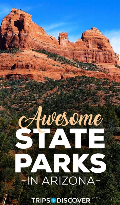 9 Awesome Arizona State Parks To Add To Your Bucket List State Parks