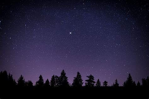 Bluewalker Ten Obiekt Jest Jednym Z Najja Niejszych Na Nocnym Niebie