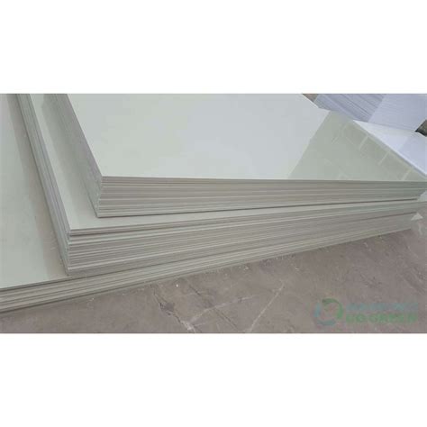 Polypropylene Plastic Board Sheet X X Mm Aquaponicsgogreen