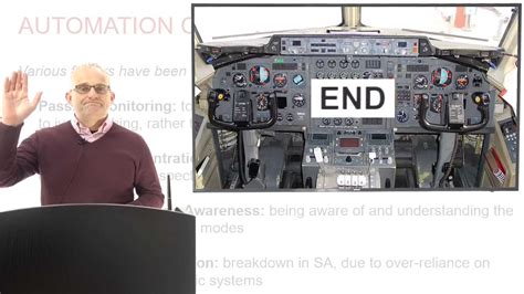 Cbt Lesson Advanced Cockpit Automation Bristol Groundschool