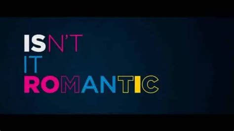 Isn T It Romantic Summary Review With Spoilers