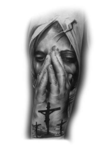 101 amazing praying hands tattoo ideas you will love – Artofit