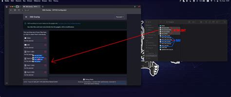 Как добавить OSD в видео с DJI Goggles — DoggyDog.blog