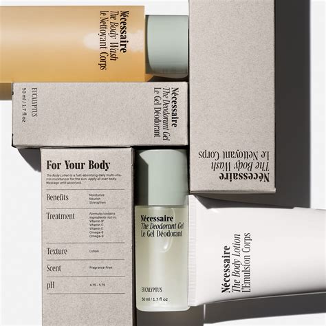 FAULTLess Skincare Essentials From Nécessaire FAULT Magazine