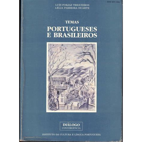 Temas Portugueses e Brasileiros Cão Grande Livros