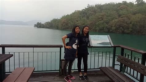 เช่าจักรยานไฟฟ้า ที่sun Moon Lake Youtube