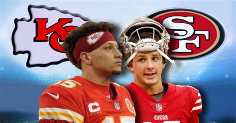 Super Bowl Lviii Ers De San Francisco O Chiefs De Kansas City