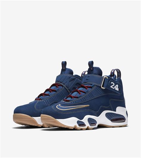 Nike Air Griffey Max 1 'Griffey for Prez' Release Date. Nike SNKRS