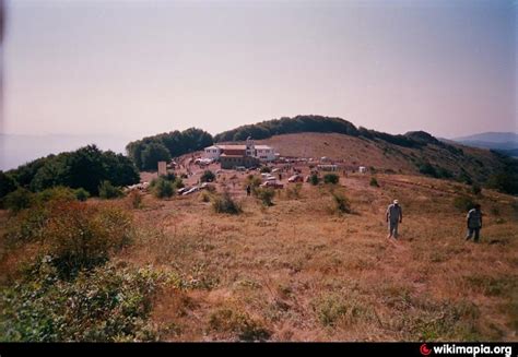 Monastery Holy Transfiguration