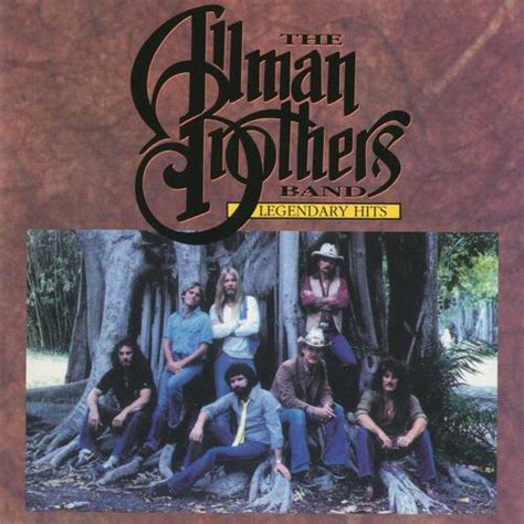 Whipping Post by The Allman Brothers Band - Pandora