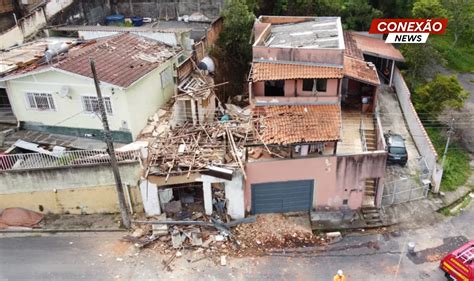 Idosa De Anos Morre Ap S Explos O De Casa Em Po Os De Caldas