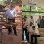 Diario HOY Marito El Toro Velázquez y equipo comparten reunión con