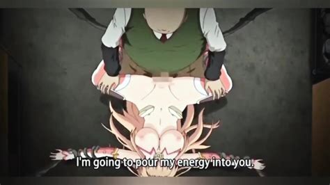 Huge Tits Babe Fucked By Sensei