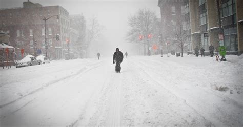One Photograph A Day Dc Blizzard