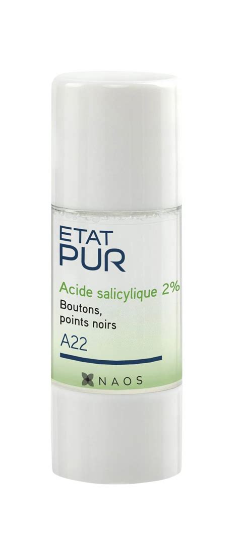 Etat Purdan Sivilce Kar T Pure Active Salicylic Acid