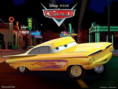 Image - Ramone Cars.jpg - Disney Wiki