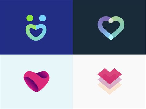 Logo Version Contour By Monome On Dribbble