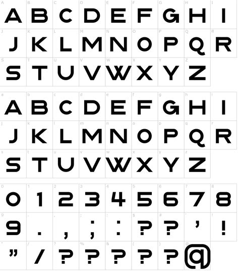 Burial Font Download