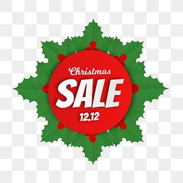 Price Tag Sales Vector Design Images Realistic Christmas Big Sale On