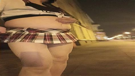 Another Night Walk On Busy Street Shemale Amateur Porn Feat Niki79 XHamster