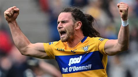 Clare 2 15 Roscommon 1 17 Banners Thrilling Late Comeback Sinks