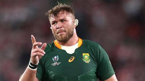 Duane Vermeulen Tribute The Thor Of Rugby Youtube