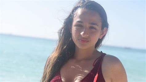 Jazz Jennings Shows Off Gender Confirmation Surgery Scars