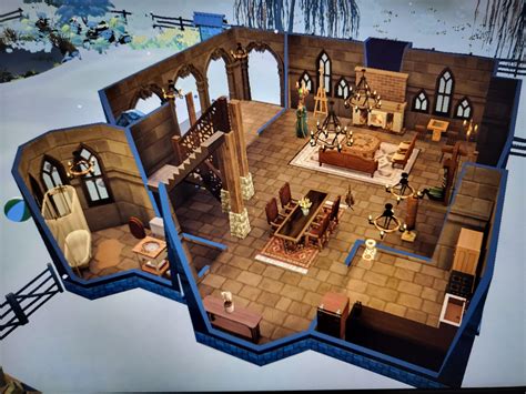 Sharing pictures of my medieval gameplay. : r/Sims4_storyline_ideas