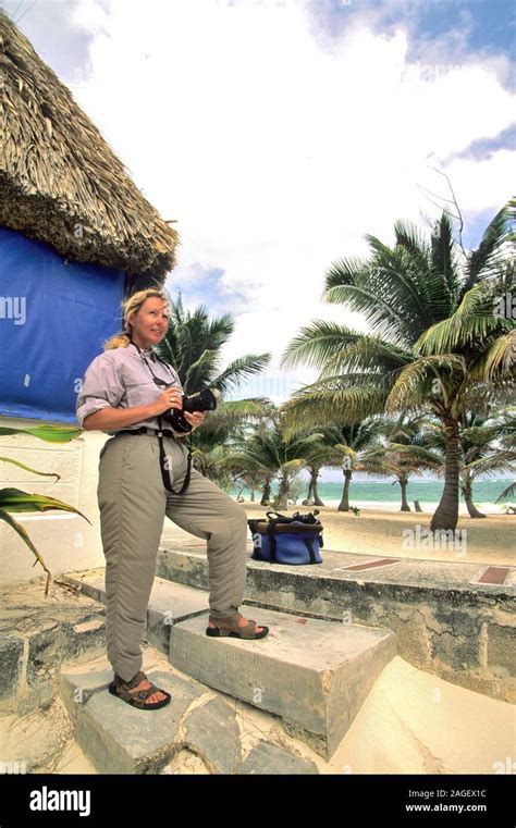 Beach Cancun Mexico Baby Hi Res Stock Photography And Images Alamy