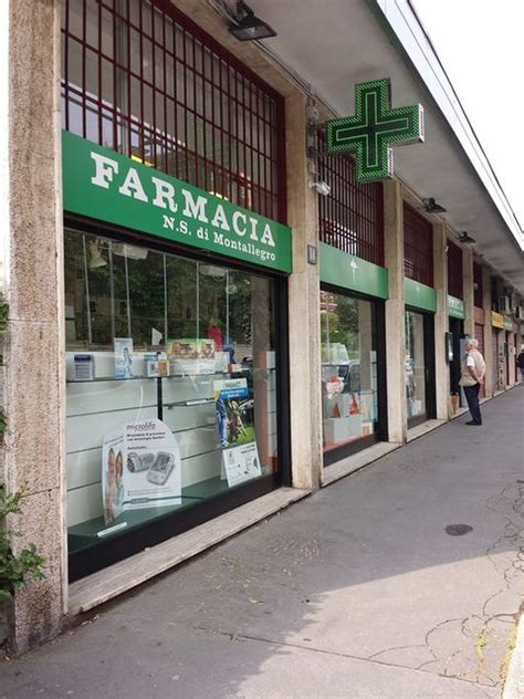 Farmacie Di Turno A Milano Aperte Oggi