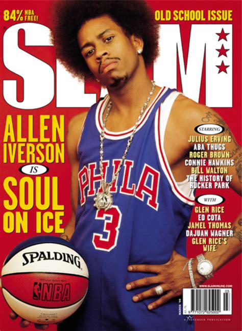 Remembering Allen Iverson S Career Sports Illustrated