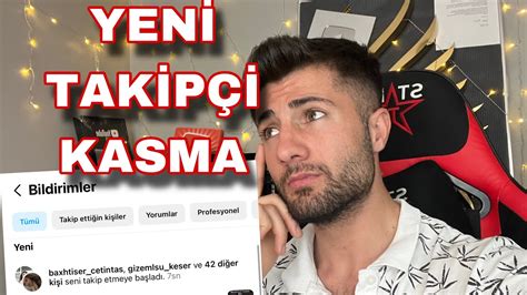 En Kolay Takip I Kasma Yolu Instagram Takip I Hilesi Youtube