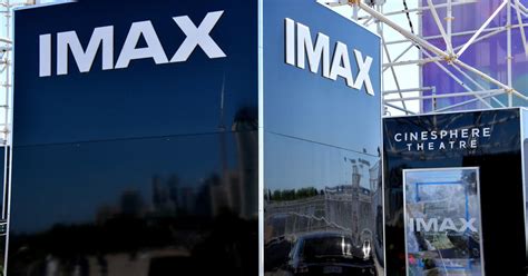 Cinesphere Imax At Ontario Place In Toronto Canada Encircle Photos