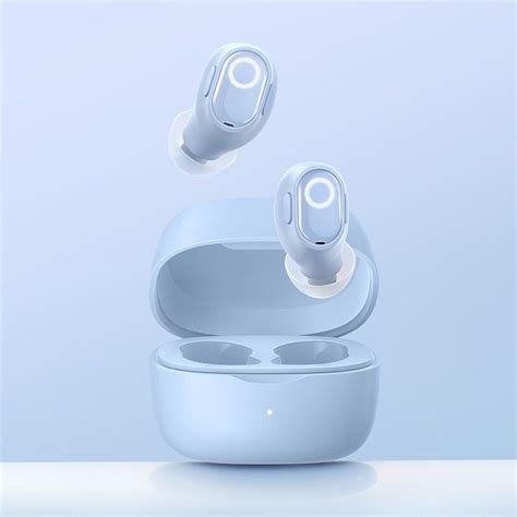 Baseus Earbud Wm02 Wireless Earphone Tws Bluetooth Earphones Stereo