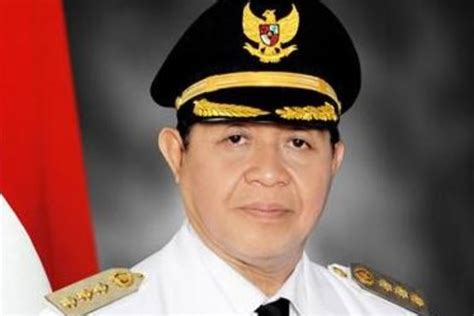 Bakhtiar Wakkang Usul Almarhum Adi Darma Dan Wahdiat Jadi Nama Jalan Di