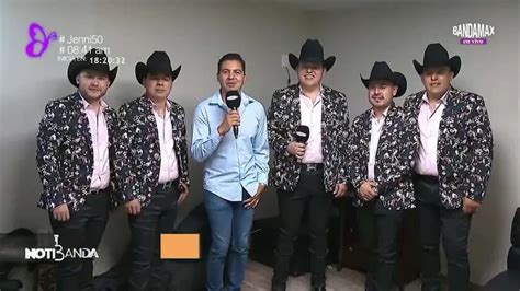 Los Herederos de Nuevo León ya tienen lista su nueva canción Shows