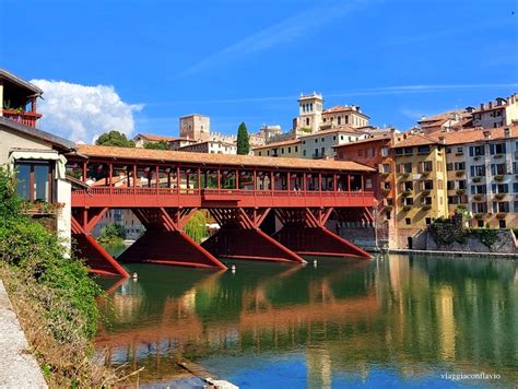 12 Cose Da Fare E Vedere A Bassano Del Grappa In Un Giorno Viaggia