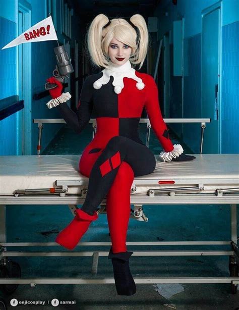 The Best Female Cosplay Outfits You Have Ever Seen