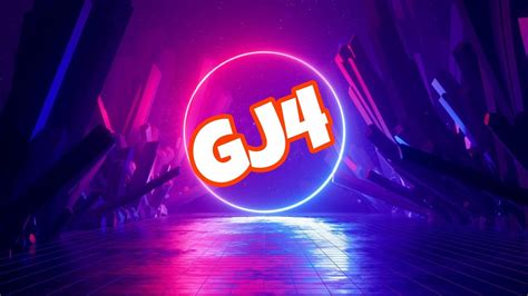 Let's play (Gj4) - YouTube