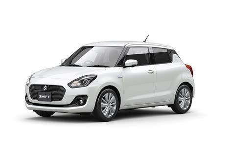 Maruti Suzuki Swift 2018 An Overview