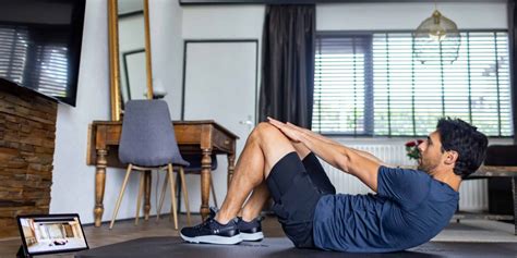 The Best Leg Workouts Men Can Do At Home Without Weights Atelier