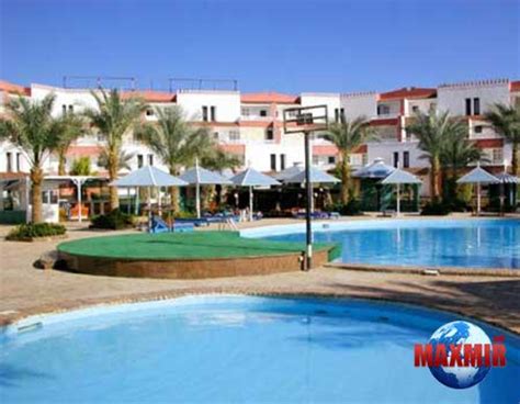 Beach Albatros Sharm 4* (Шарм-Эль-Шейх) » Maxmir.net - Мир путешествий ...