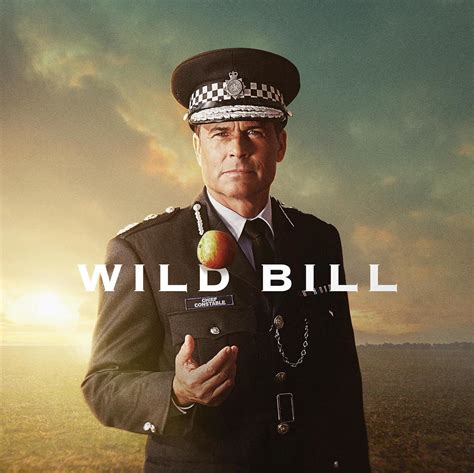 Wild Bill | TVmaze