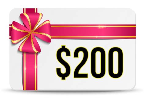 200 T Card Sweepstakes Whole Mom